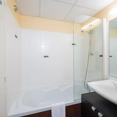 Saint Goustan Apartment *