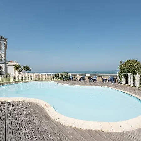 Saint Goustan Apartment *
