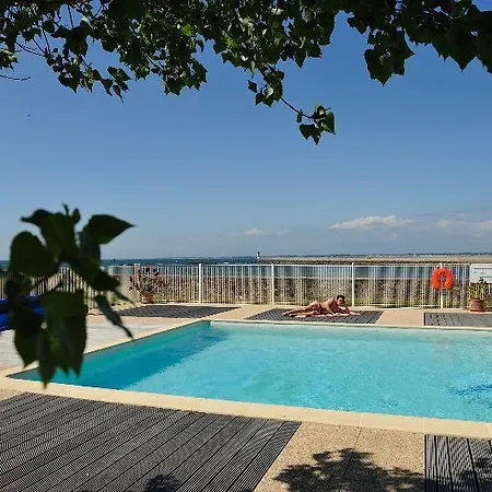 Saint Goustan * Ле Круазик