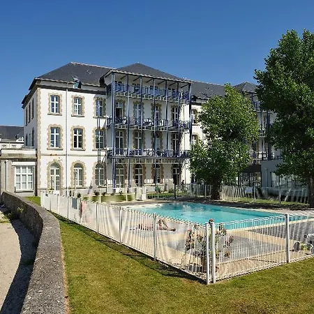 Saint Goustan * Ле Круазик