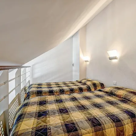 Апартаменты Saint Goustan *