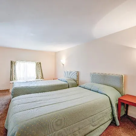 Saint Goustan Апартаменты