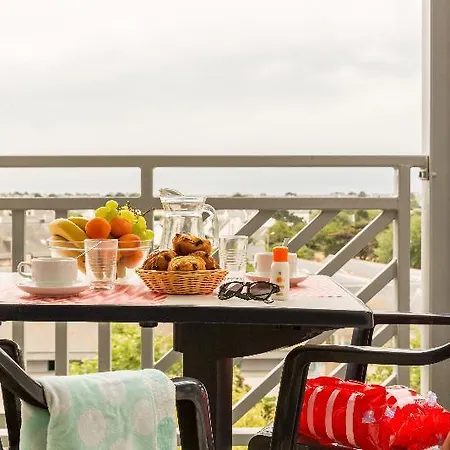 Saint Goustan Ле Круазик