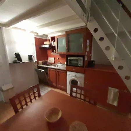 Saint Goustan Ле Круазик