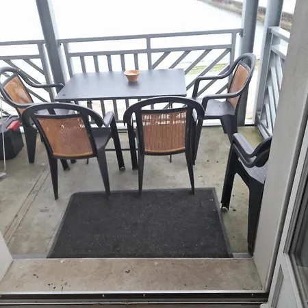 Saint Goustan * Ле Круазик