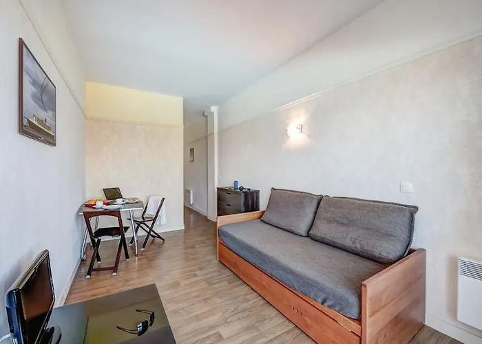 Saint Goustan Le Croisic