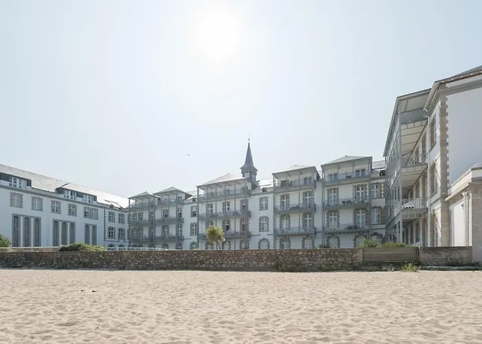 Apartmán Saint Goustan