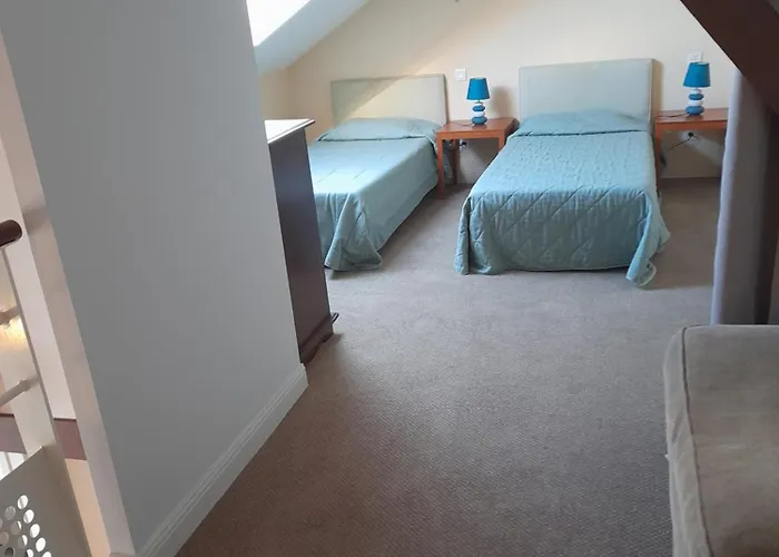 Saint Goustan * Le Croisic