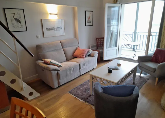 Saint Goustan Le Croisic