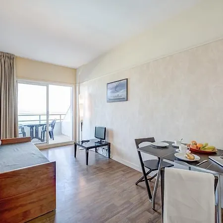 Appartement Résidence Saint Goustan