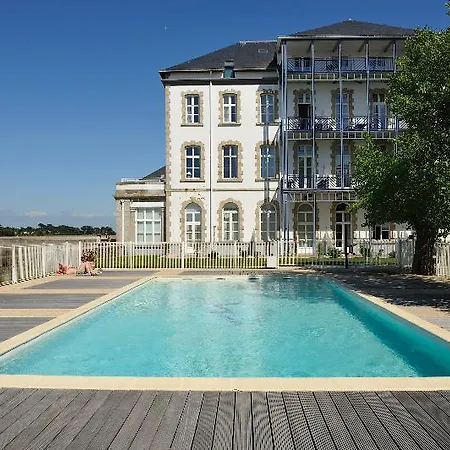 Résidence Saint Goustan