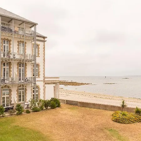 Résidence Saint Goustan