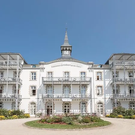 Résidence Saint Goustan * Le Croisic