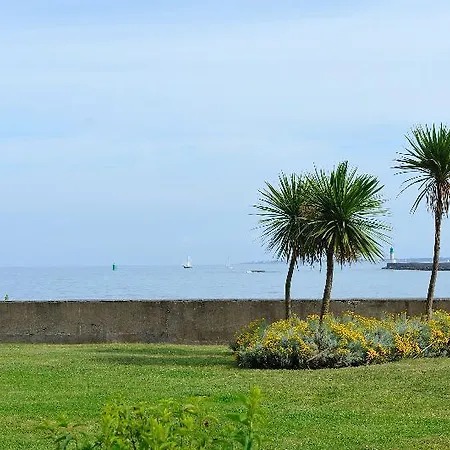 Résidence Saint Goustan Appartement