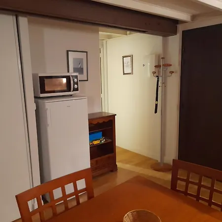 Résidence Saint Goustan