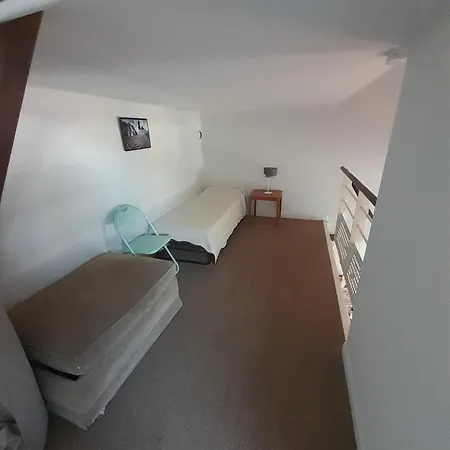 Résidence Saint Goustan Appartement *