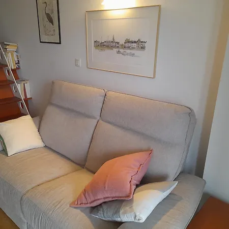 Appartement Résidence Saint Goustan *