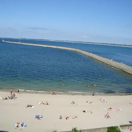 Appartement Résidence Saint Goustan Le Croisic