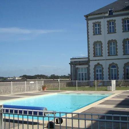 Appartement Résidence Saint Goustan *