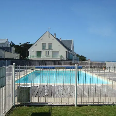 Appartement Résidence Saint Goustan