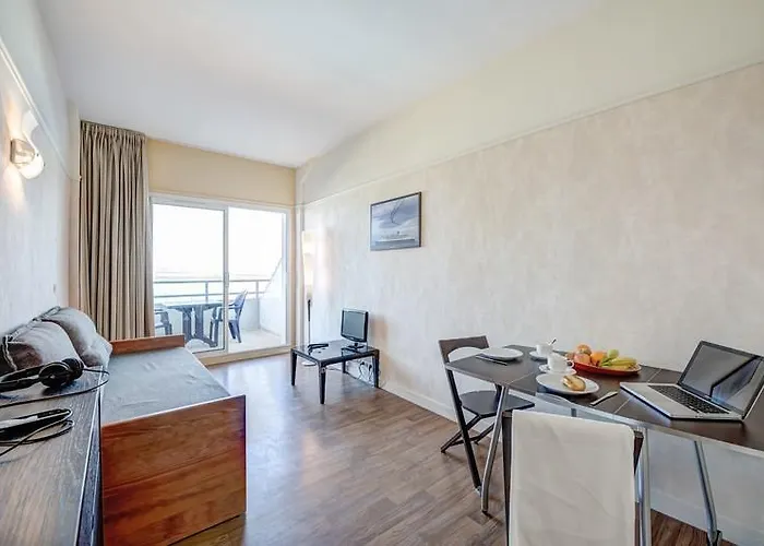 Apartamento Saint Goustan