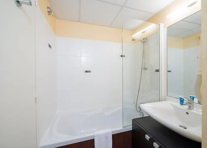 Saint Goustan Apartamento *