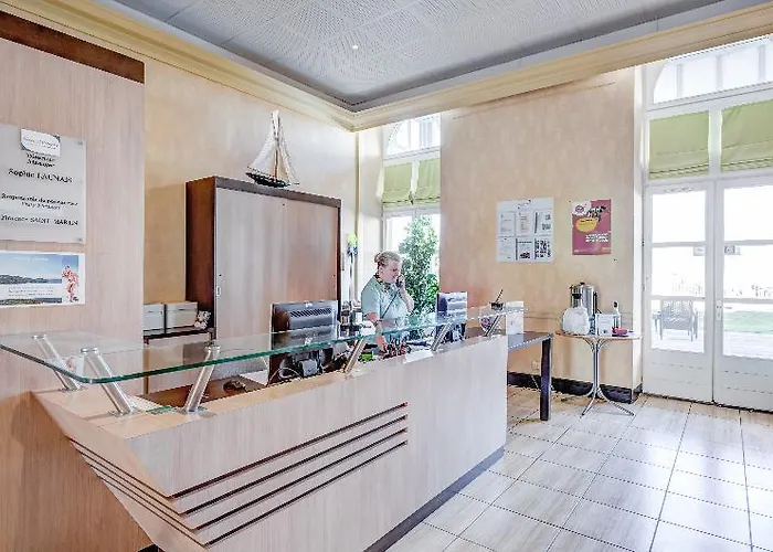 Apartamento Saint Goustan