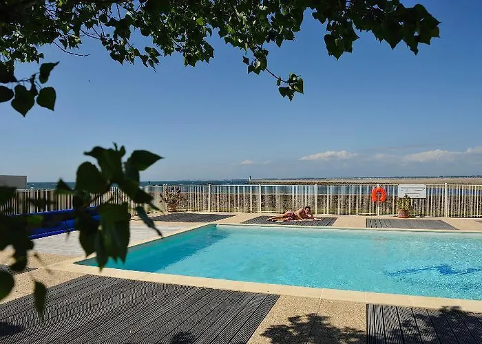 Saint Goustan * Le Croisic