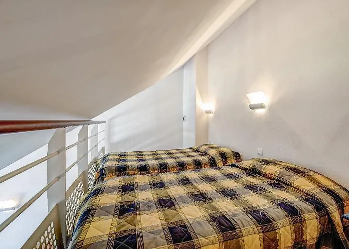 Apartamento Saint Goustan *