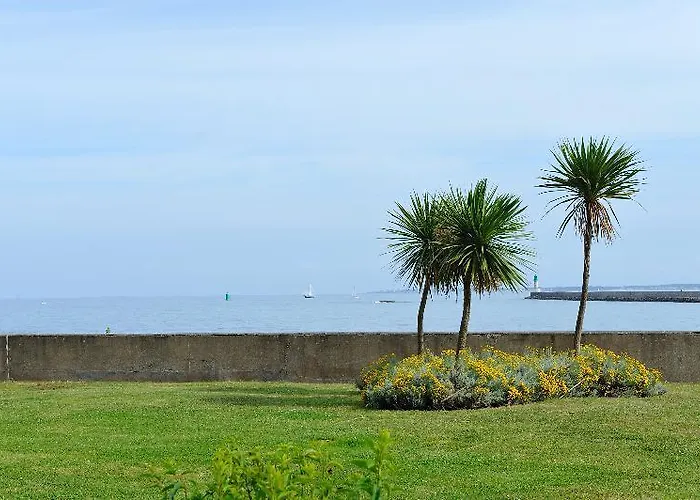 Saint Goustan Apartamento