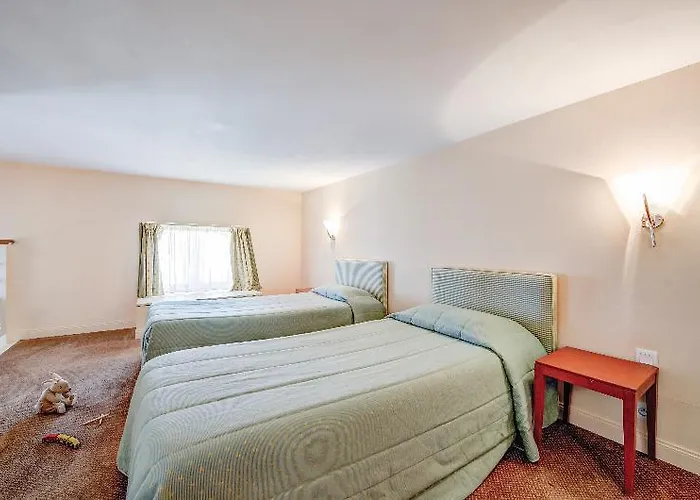 Saint Goustan Apartamento