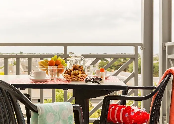 Saint Goustan Le Croisic