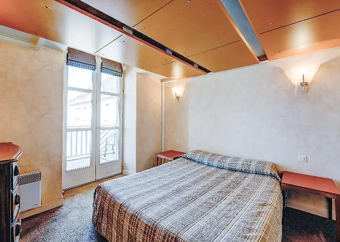 Apartamento Saint Goustan Le Croisic