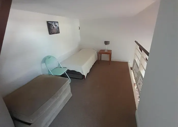 Saint Goustan Apartamento *