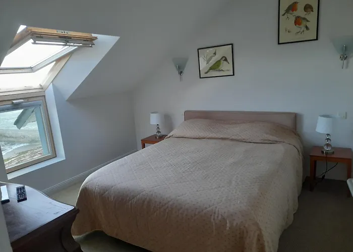 Saint Goustan Apartamento *