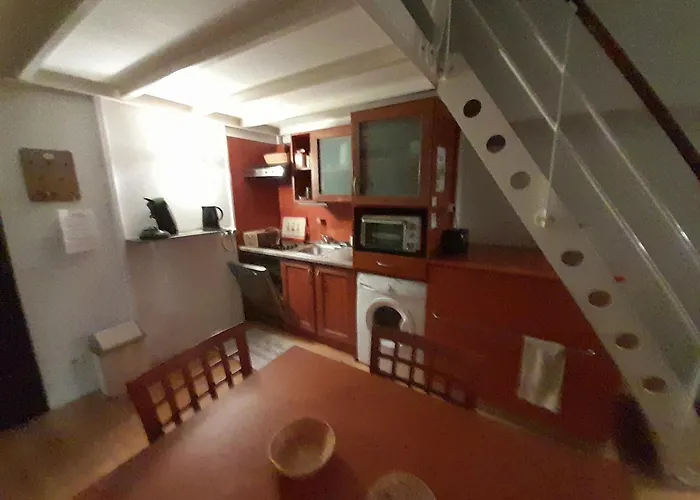 Saint Goustan Le Croisic