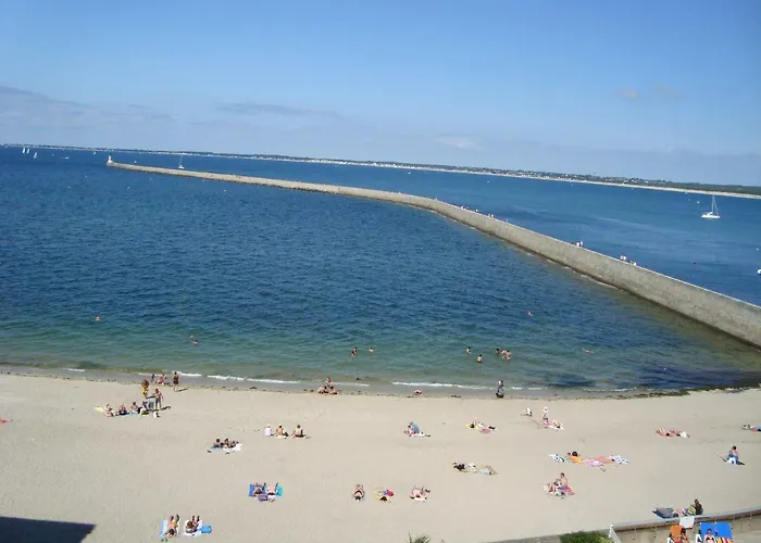 Apartamento Saint Goustan Le Croisic