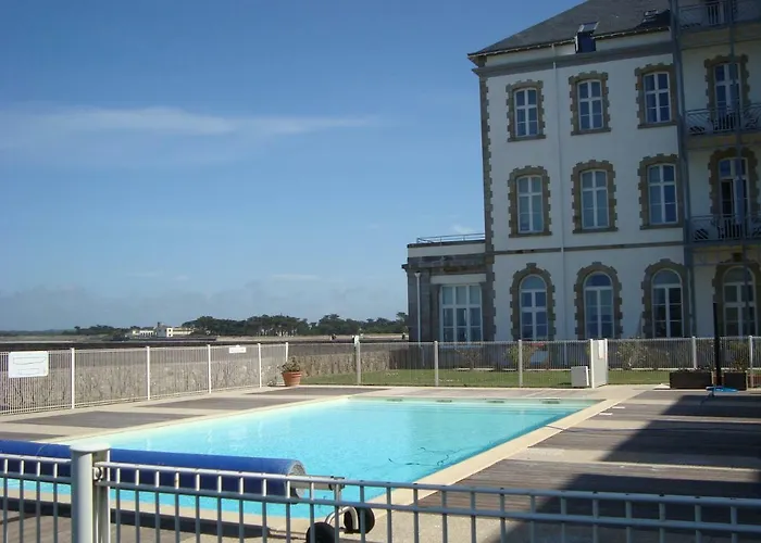 Apartamento Saint Goustan *