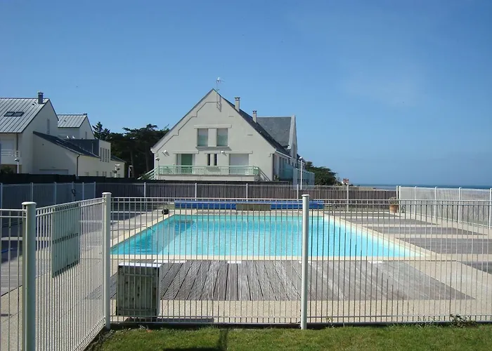 Apartamento Saint Goustan